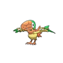 Shiny Archen sprite