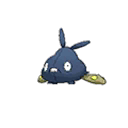 Shiny Trubbish sprite
