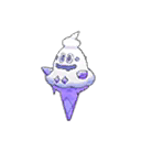 Shiny Vanillish sprite