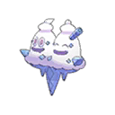 Shiny Vanilluxe sprite