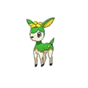 Deerling Summer