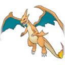 Charizard Mega Y