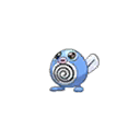 Shiny Poliwag sprite