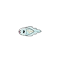 Shiny Tynamo sprite