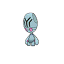 Shiny Elgyem sprite
