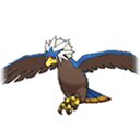 Shiny Braviary sprite