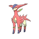 Shiny Virizion sprite