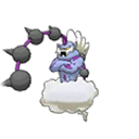 Shiny Thundurus sprite