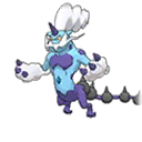 Thundurus Therian