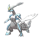 Kyurem White