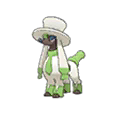 Furfrou Dandy