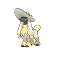 Furfrou Debutante