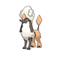 Furfrou Diamond