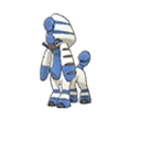 Furfrou Pharaoh
