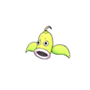 Shiny Weepinbell sprite