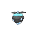 Shiny Carbink sprite