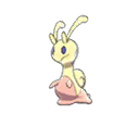 Shiny Sliggoo sprite