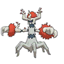Shiny Trevenant sprite