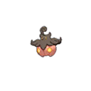 Pumpkaboo Small