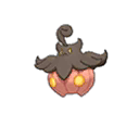 Pumpkaboo Super