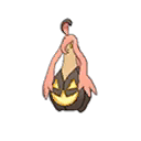 Gourgeist