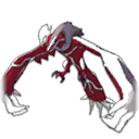 Shiny Yveltal sprite