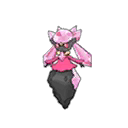 Shiny Diancie sprite