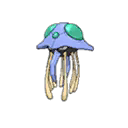 Shiny Tentacruel sprite
