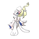 Shiny Primarina sprite