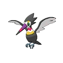 Shiny Trumbeak sprite