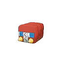 Shiny Charjabug sprite