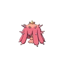 Shiny Mareanie sprite