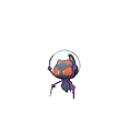 Shiny Dewpider sprite