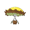 Shiny Shiinotic sprite