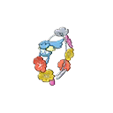 Shiny Comfey sprite