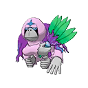 Shiny Oranguru sprite