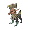 Shiny Type: Null sprite