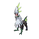 Silvally Bug