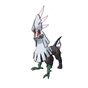 Silvally Fairy