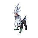 Silvally Steel