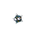 Shiny Minior Blue sprite