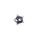 Shiny Minior Indigo sprite