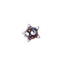 Shiny Minior Red sprite