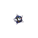 Shiny Minior Violet sprite