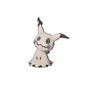 Shiny Mimikyu Disguised sprite