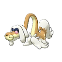 Shiny Drampa sprite