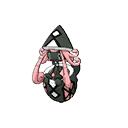 Shiny Tapu Lele sprite