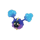 Shiny Cosmog sprite