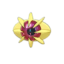Shiny Cosmoem sprite