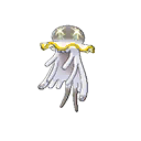 Shiny Nihilego sprite